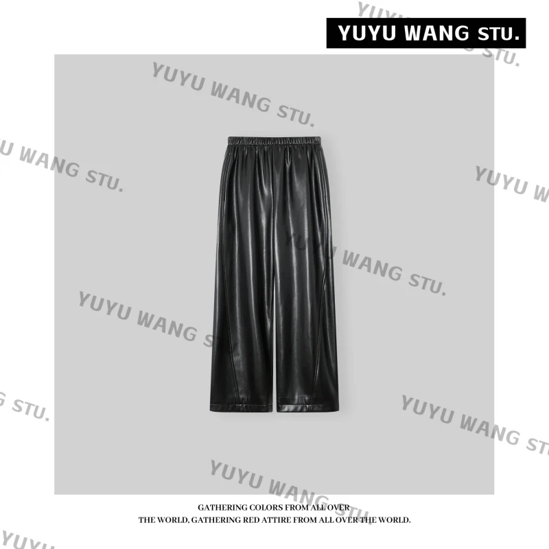 YUYU WANG【朗熙】裤子RB2SDRZ2510