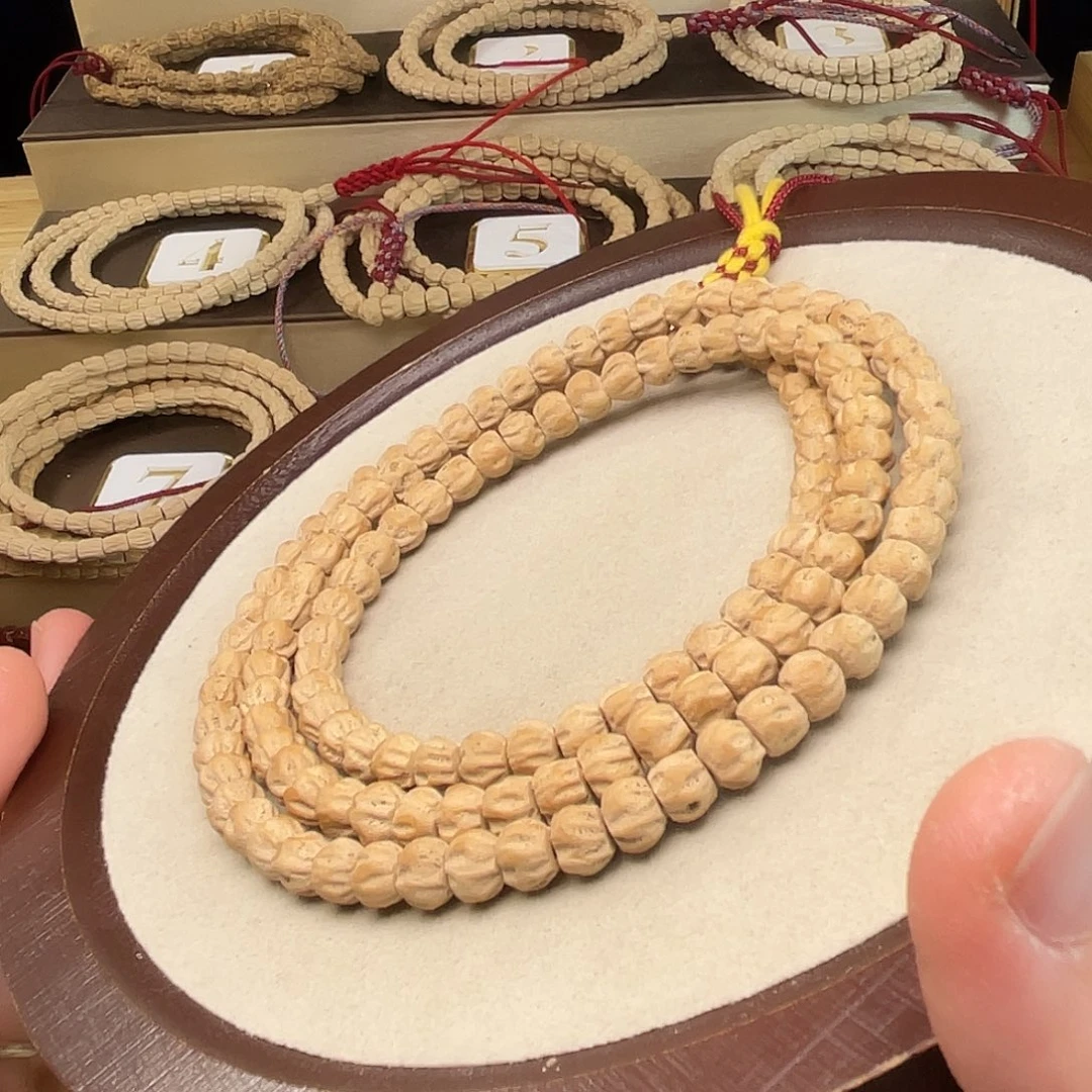 柏香籽/百香籽吊坠