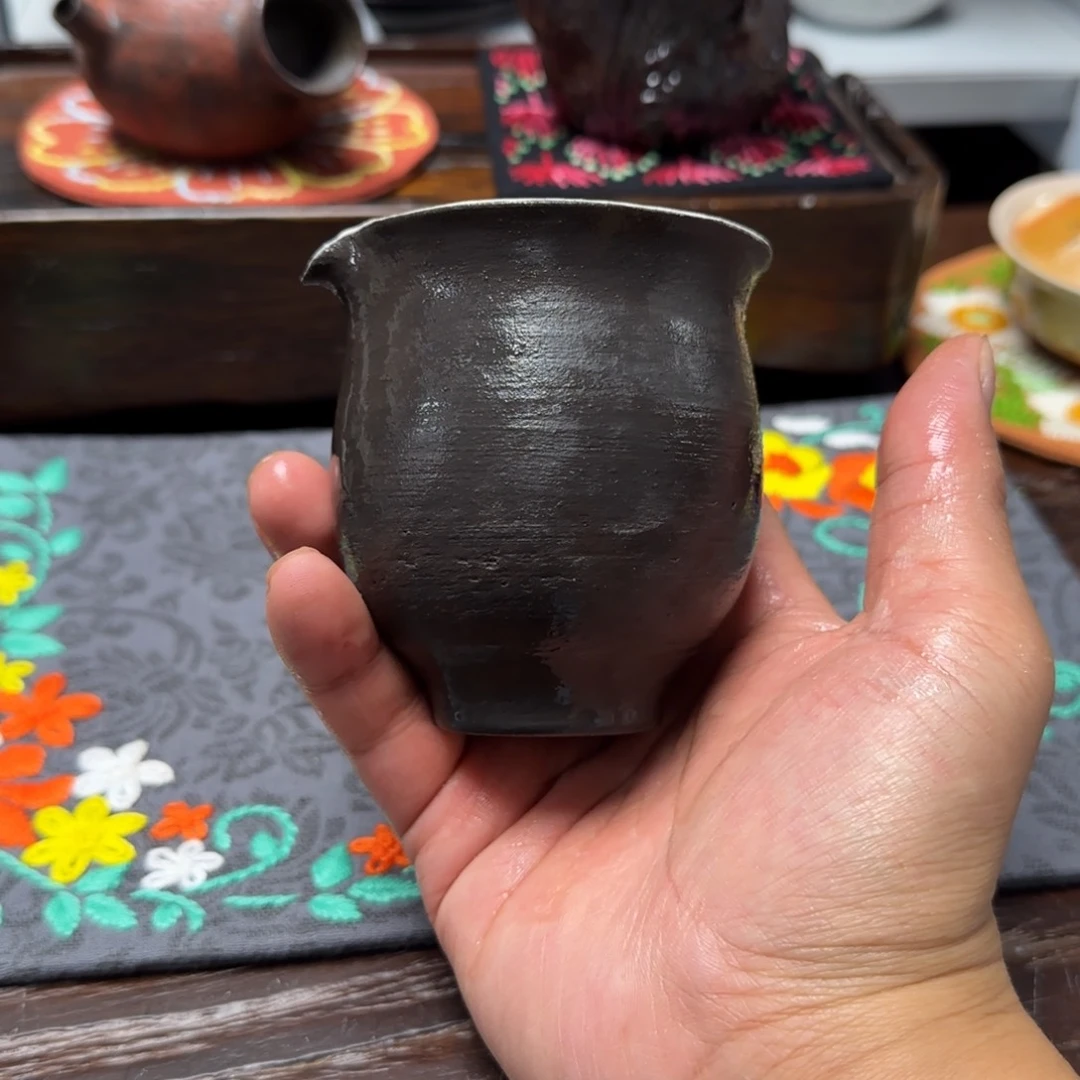 杯搬迁新场地，所见皆浮力