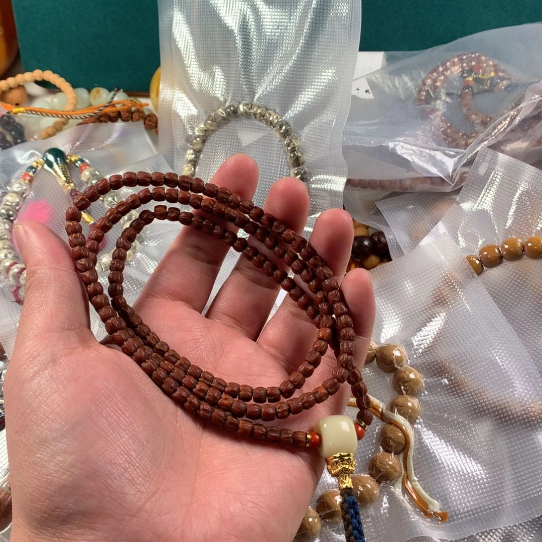 吊坠柏香籽/百香籽。。。。。。。。。。