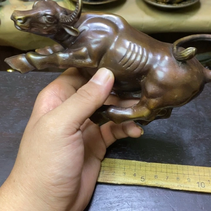 铜家居饰品铜器摆件