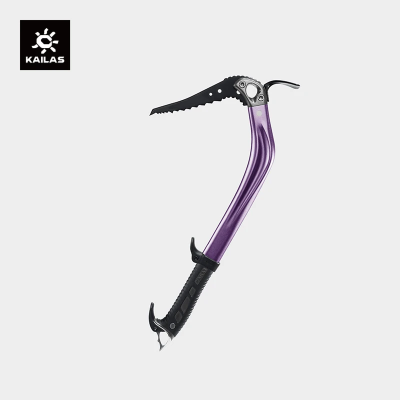 Kailas/凯乐石 Owl 枭 登山技术冰镐(铲头) EI201A
