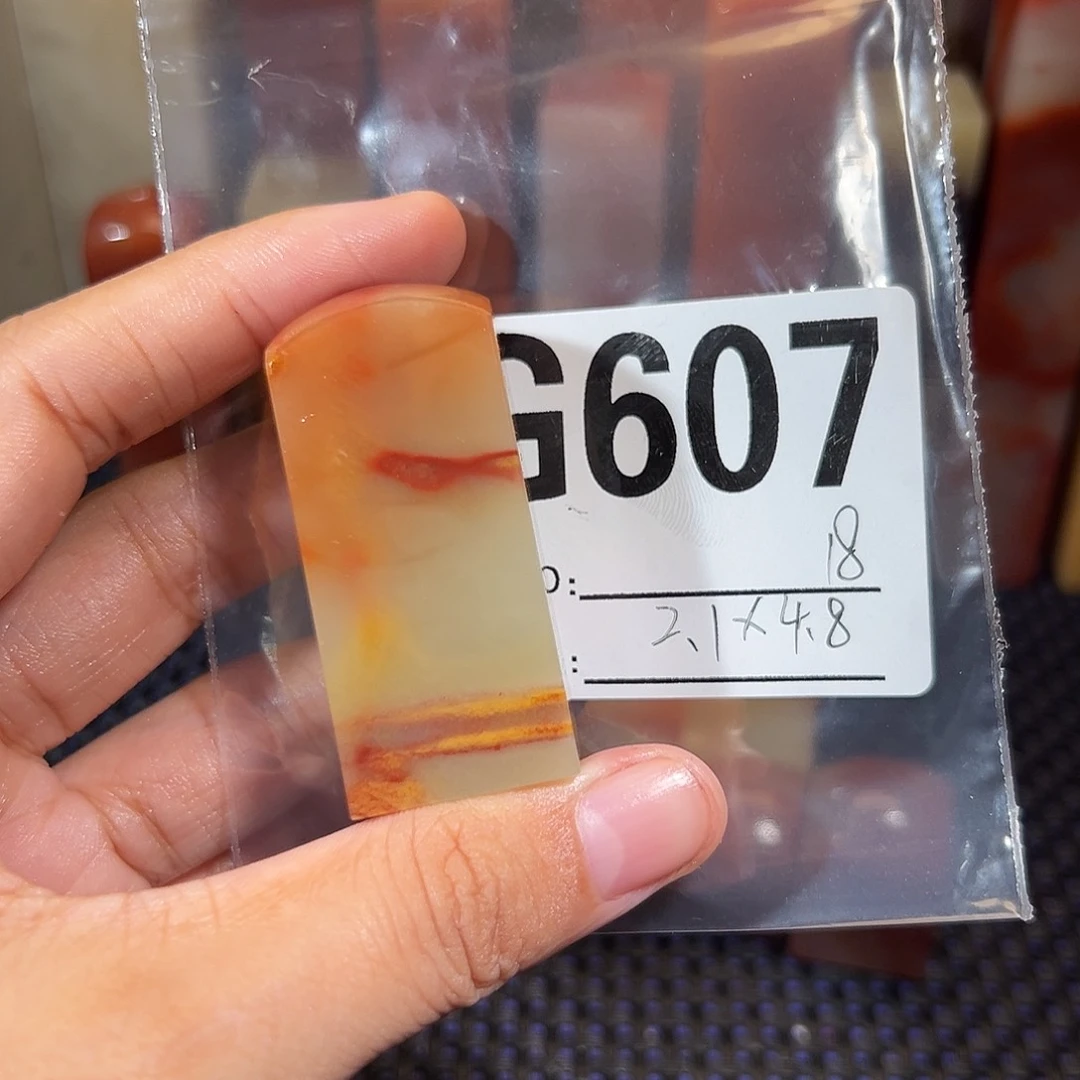 【闪购商品】寿山石印石老挝石