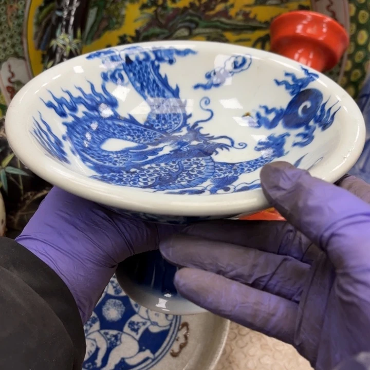摆件瓷器摆件瓷器摆件