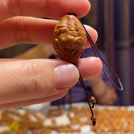 手串/手链橄榄核橄榄核