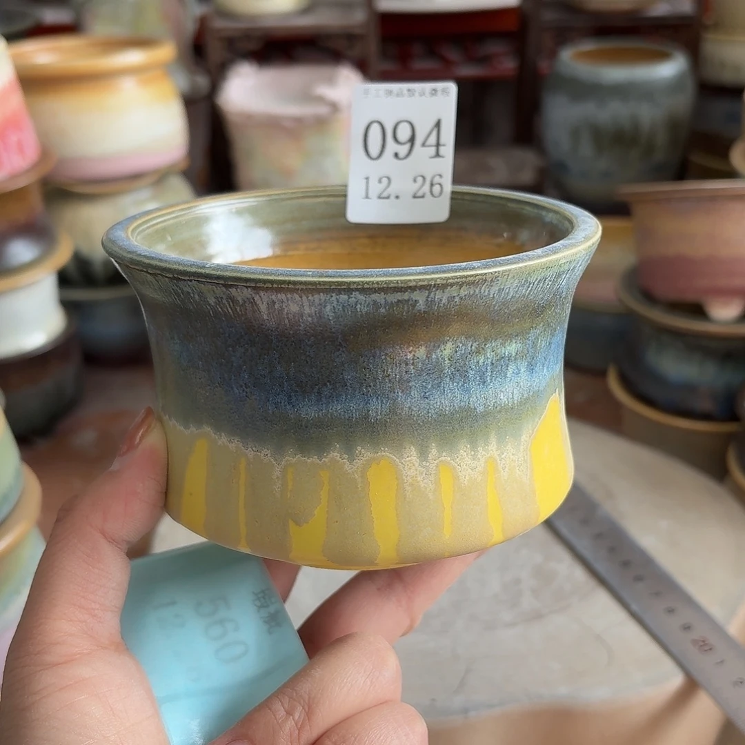 瓷片景德镇陶瓷手工制作