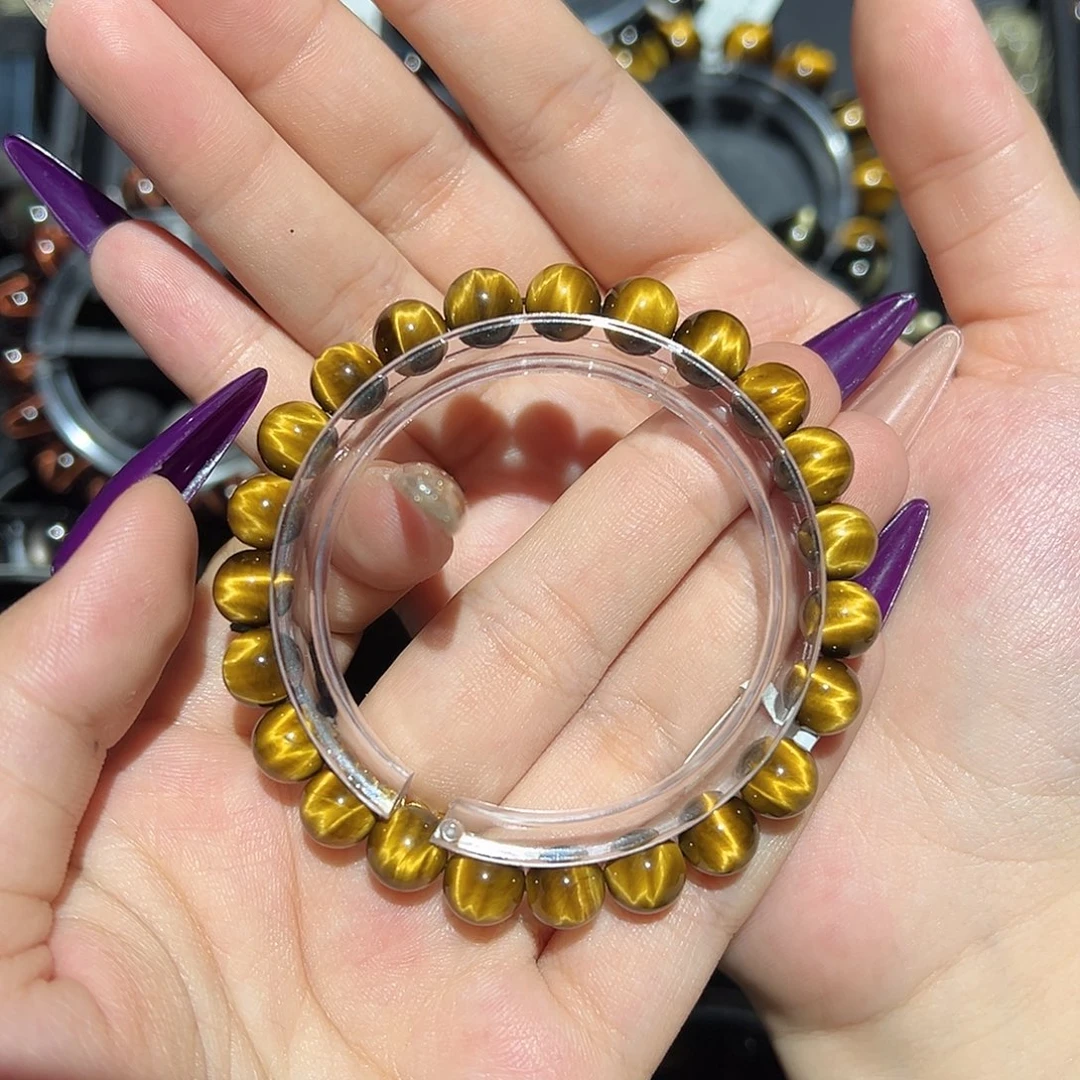 ꧁***꧂手链木变石未镶嵌