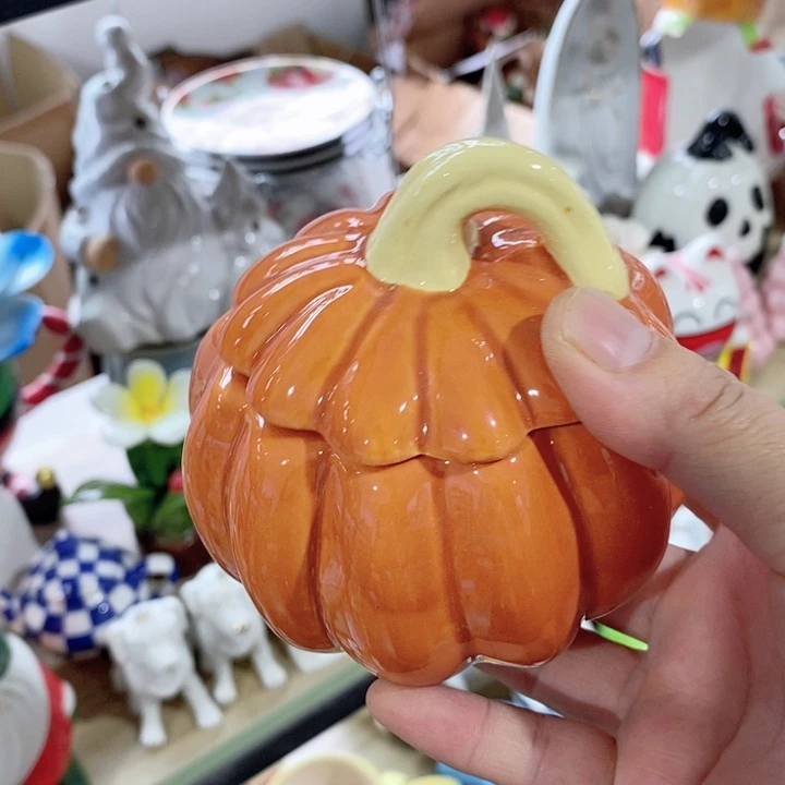 陶瓷树脂家居摆件