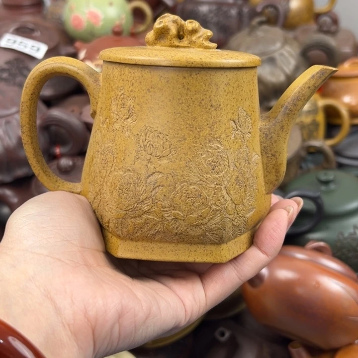 茶壶紫砂紫砂壶紫砂