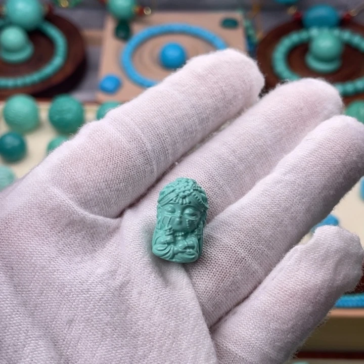 精品扎吉拉姆卡11mm