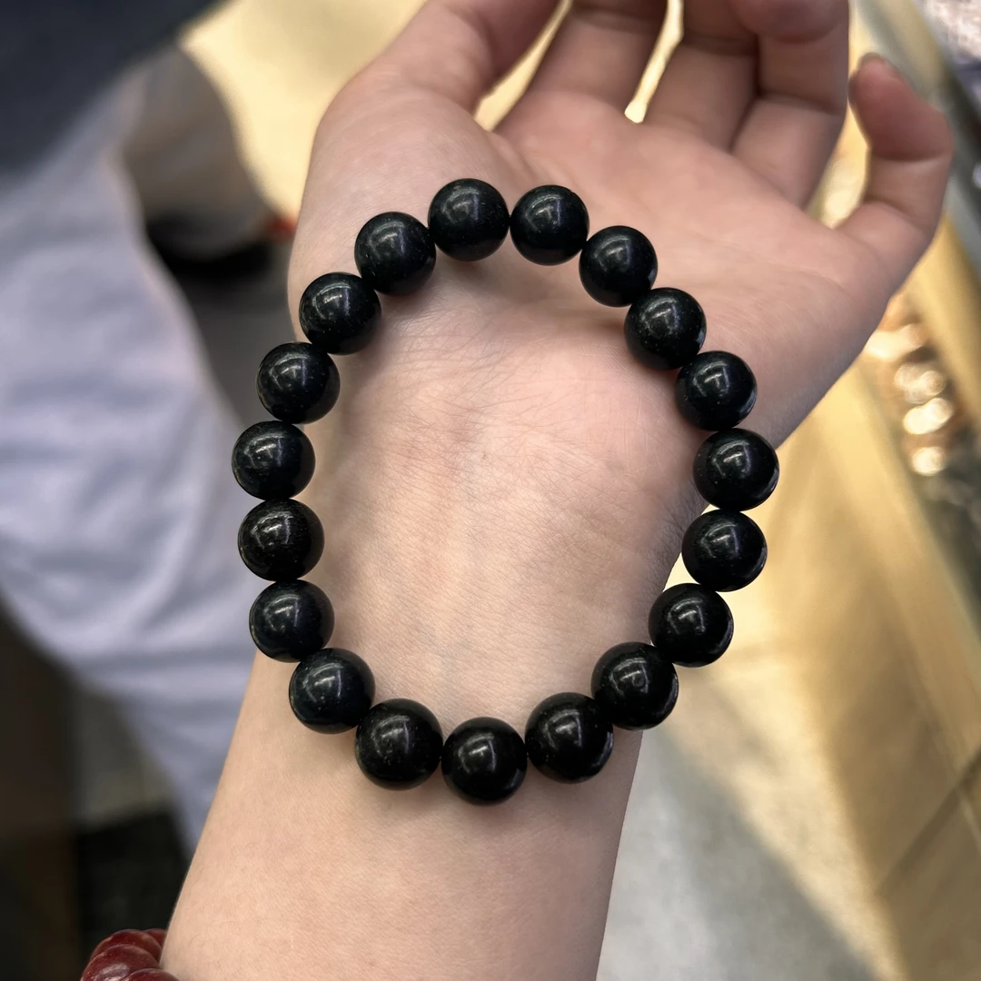 芳华合香珠k10手串7772