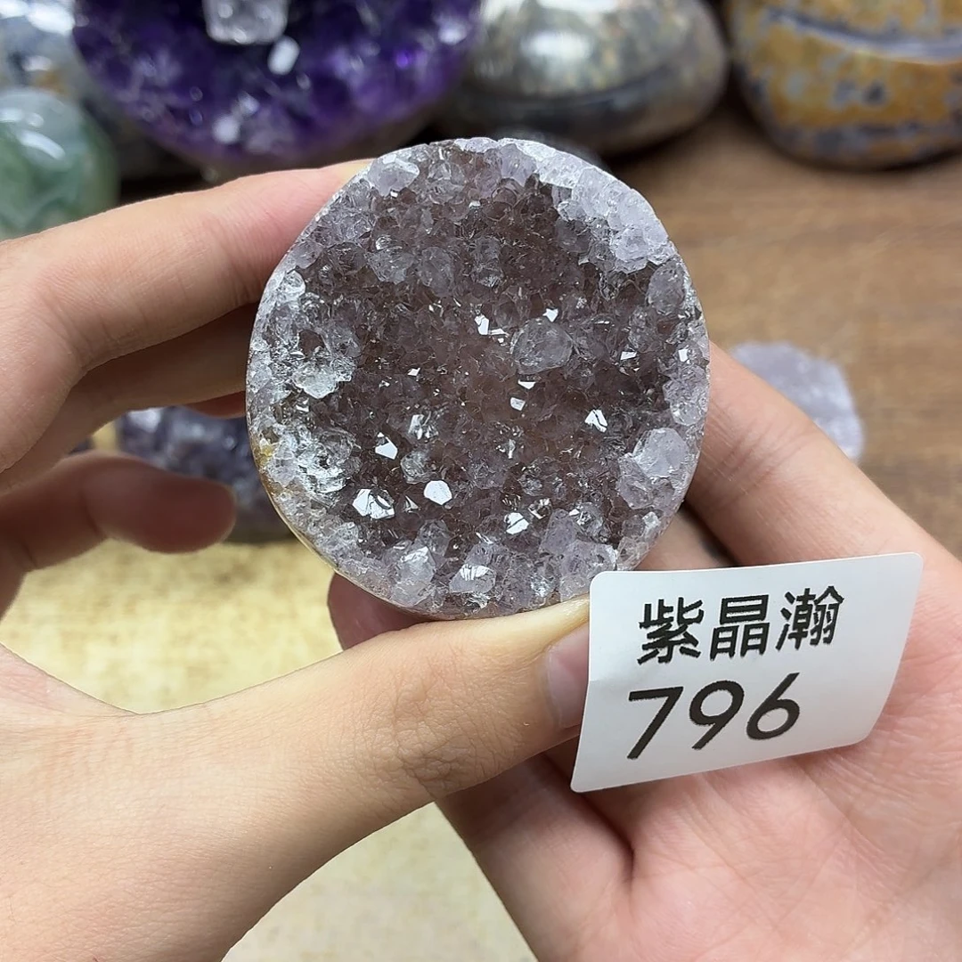 未镶嵌水晶大型摆件（非配饰）