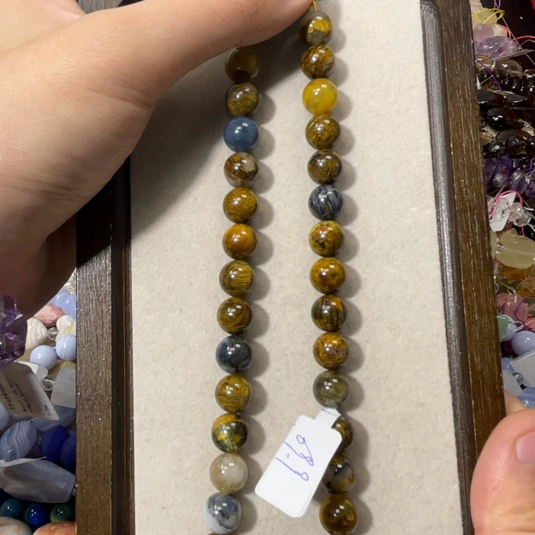 玛瑙/玉髓合金耳饰黄金彼得石卡10