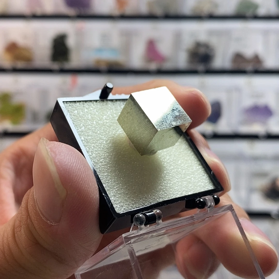 石材天然原石矿物标本