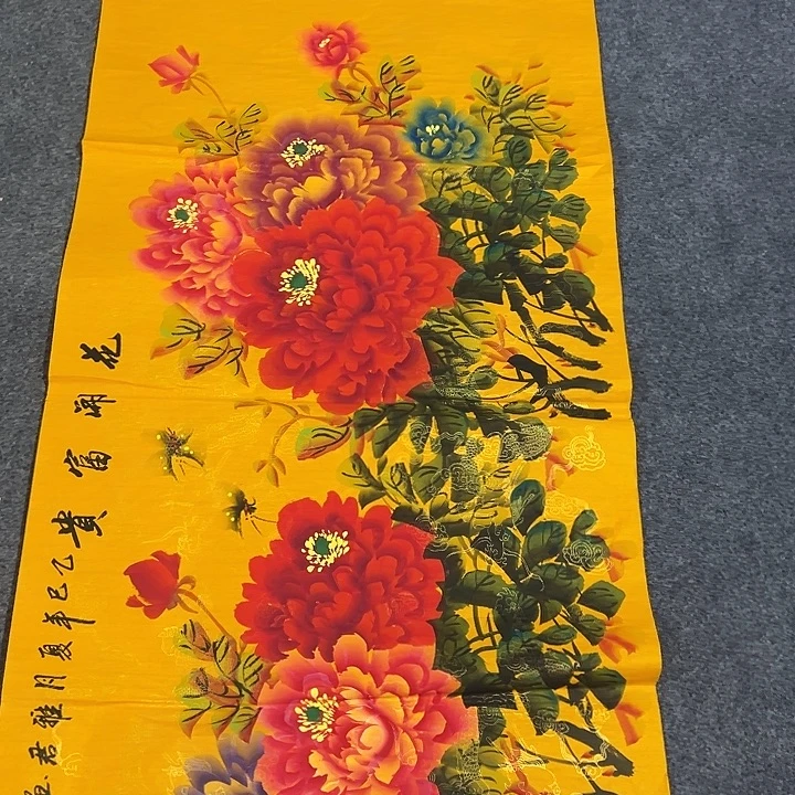 客厅客厅年画年画