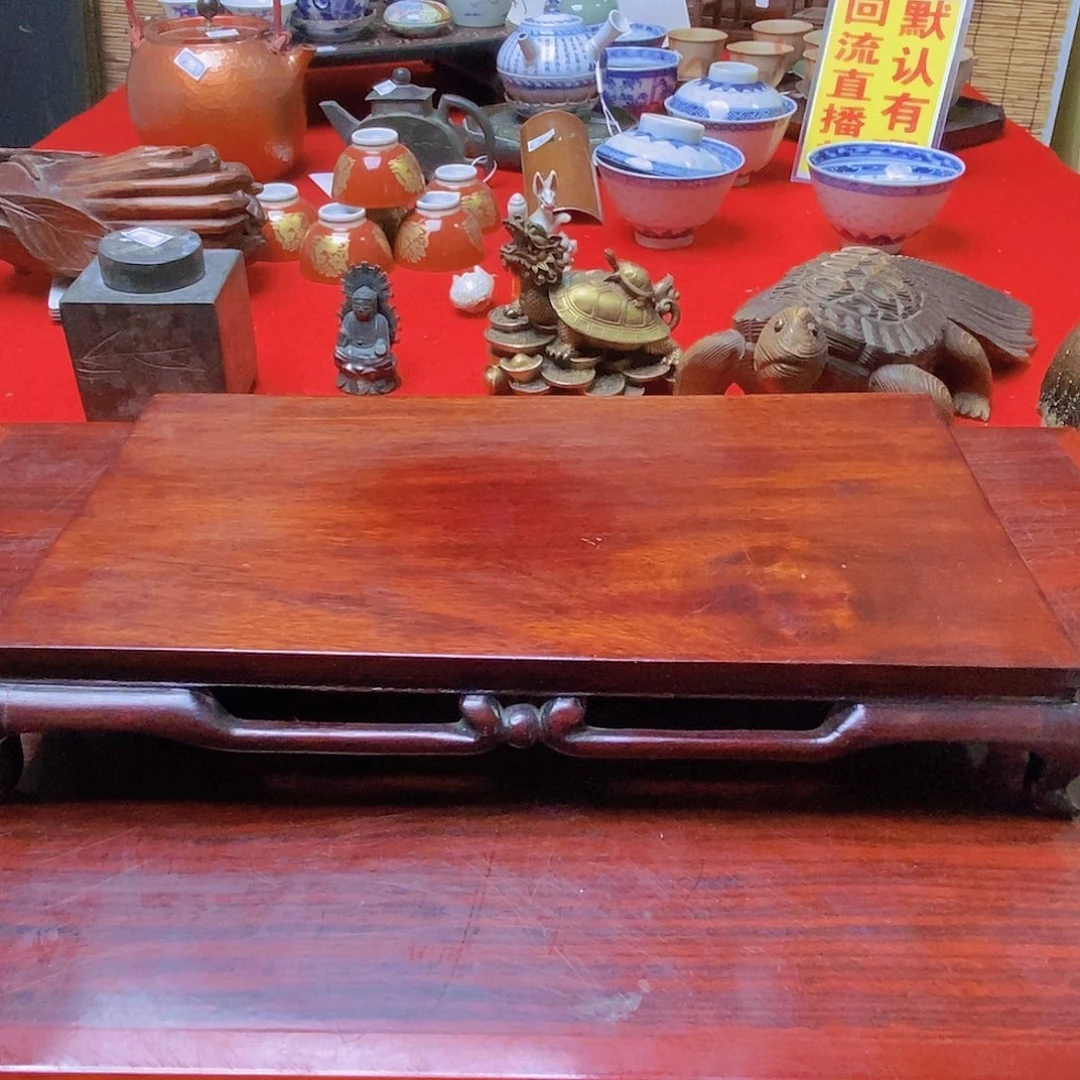 木制家用茶桌一客c1