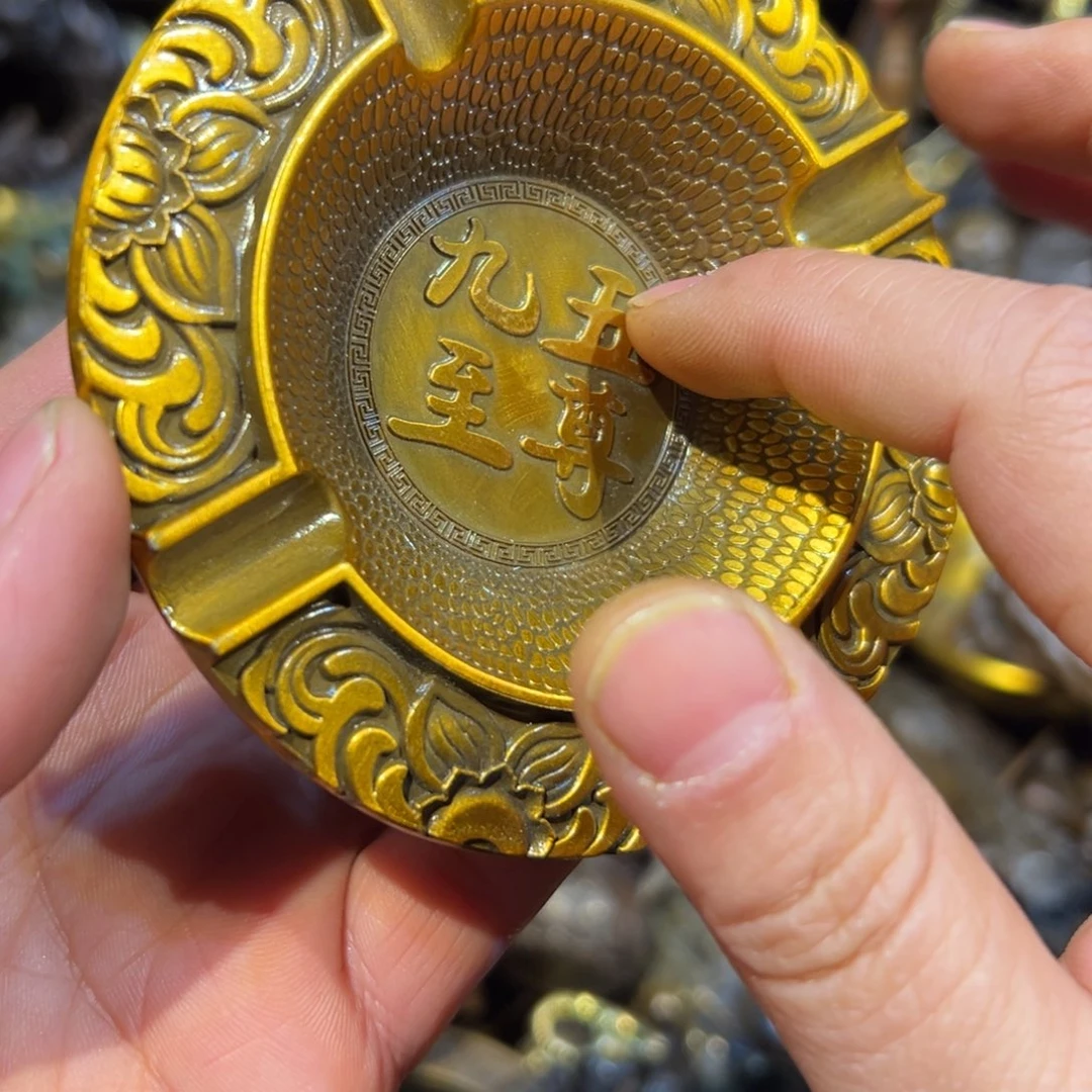 铜器摆件铜器摆件