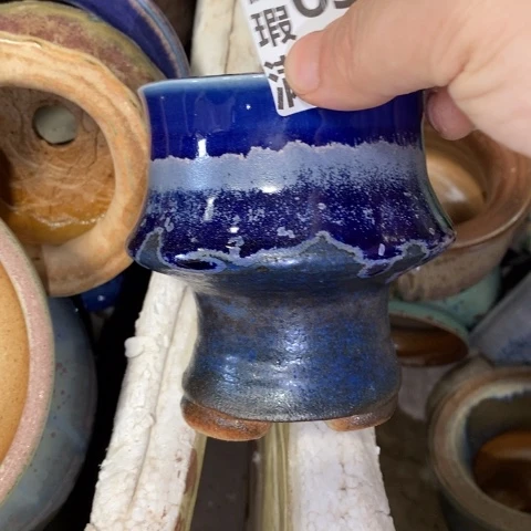 罐6376 微瑕38包邮景德镇陶瓷