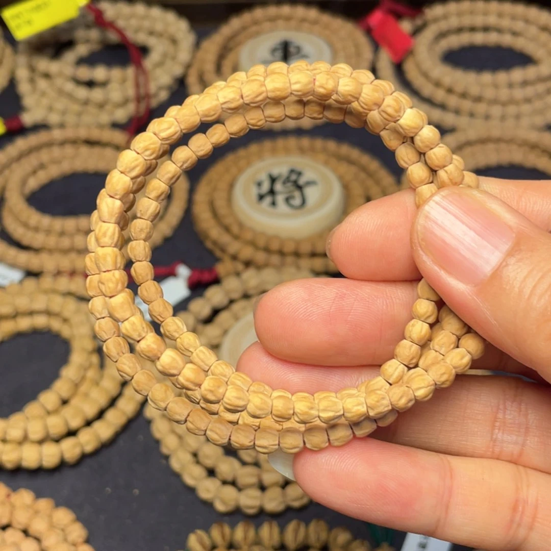 柏香籽/百香籽吊坠