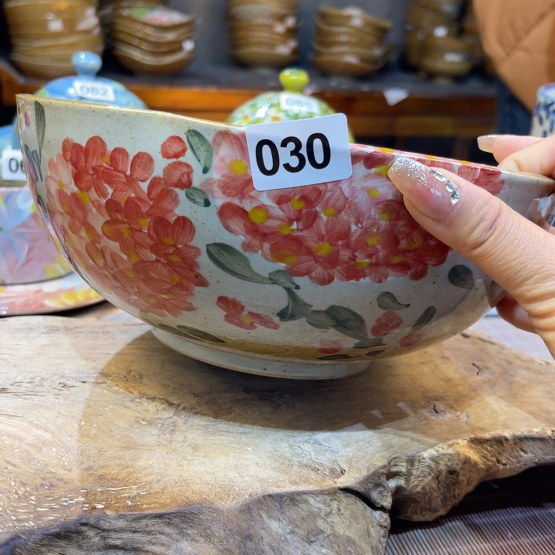 摆件景德镇手工制作