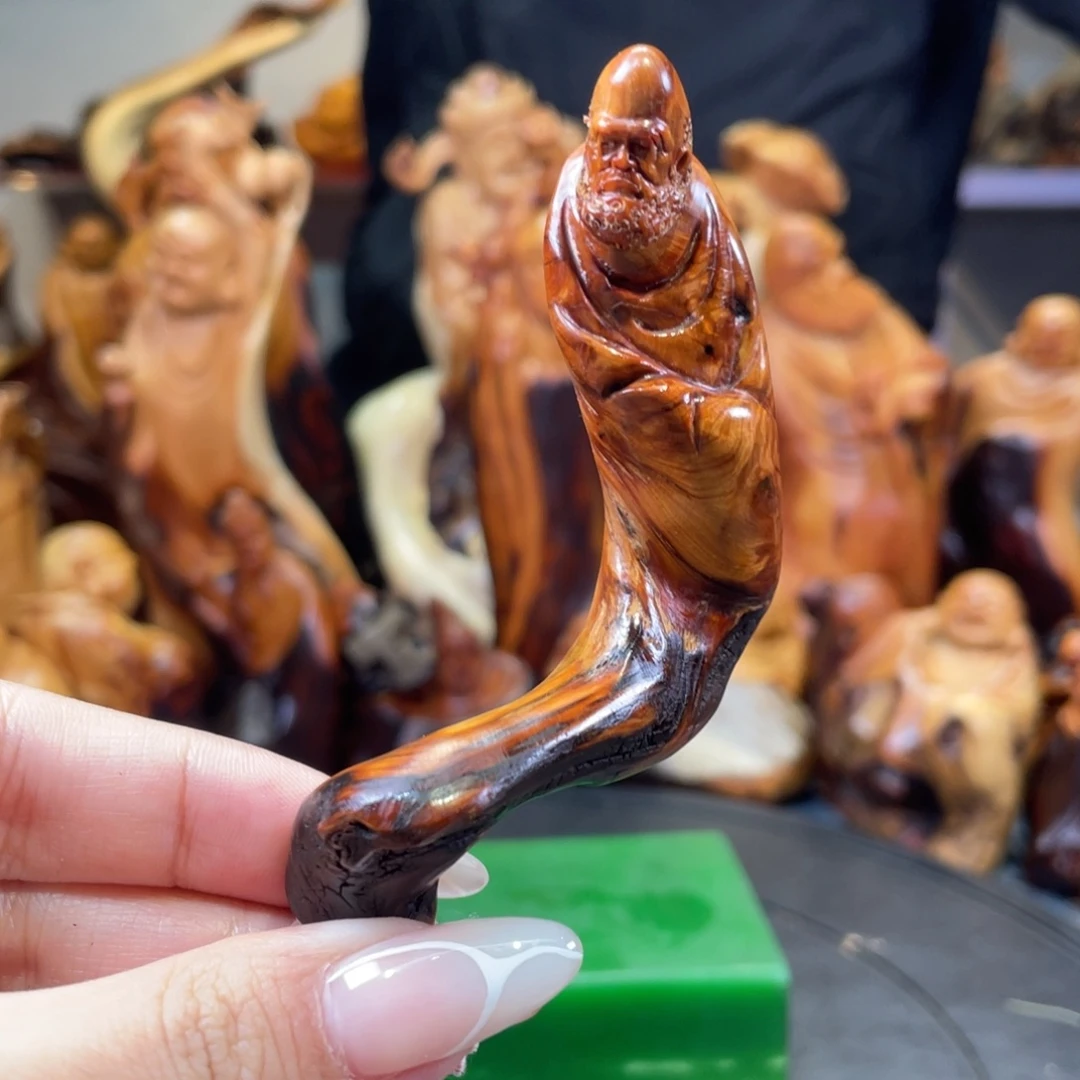 手串/手链柏木（崖柏）