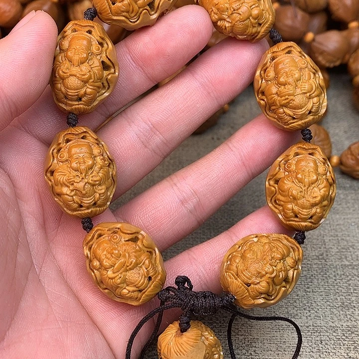 手串/手链橄榄核精品橄榄核手串