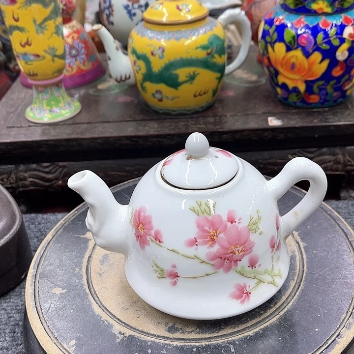 瓷片摆件工艺品有限公司