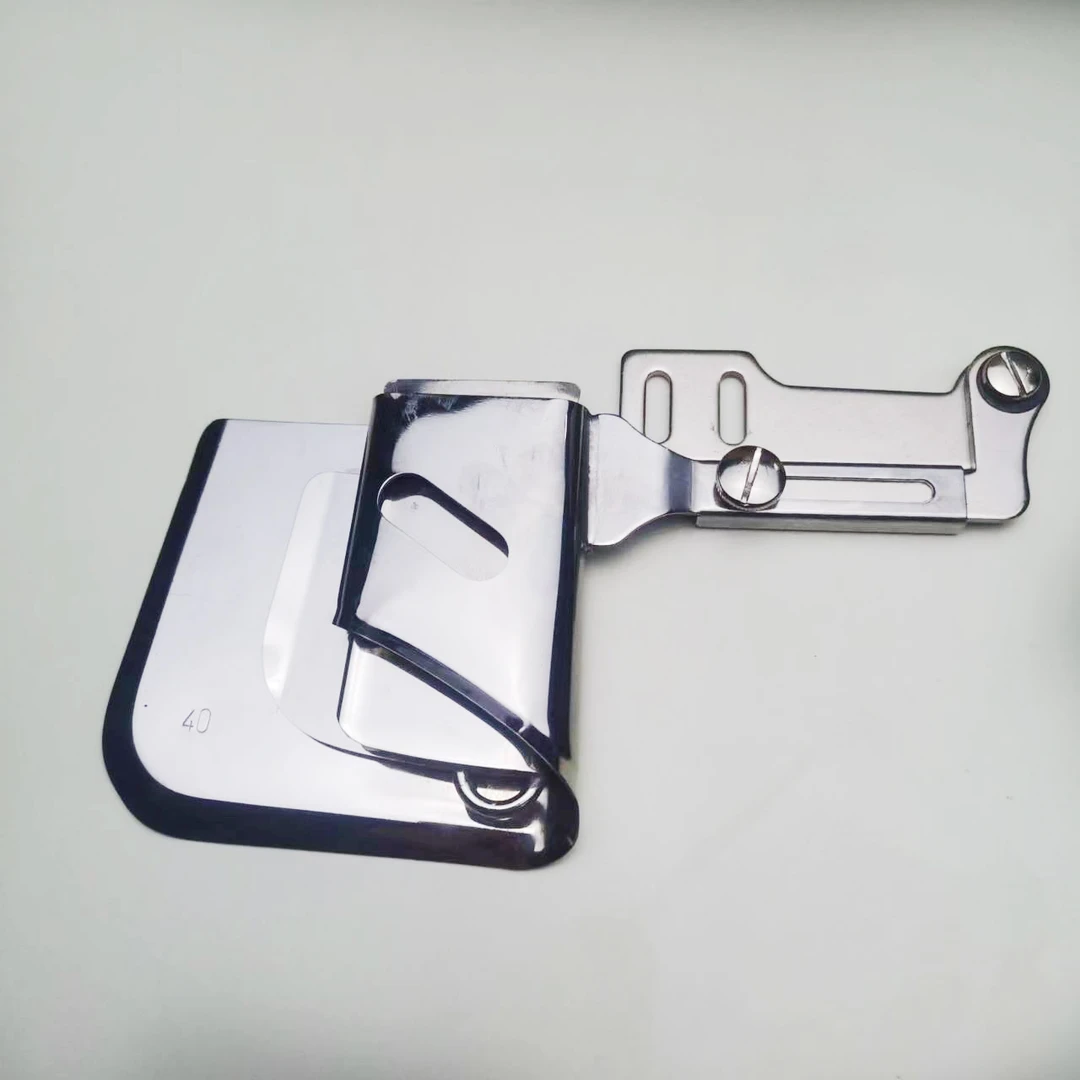 定制窗帘侧边卷边神器拉筒3.2厘米3.5厘米定制立边撸子套筒不锈钢