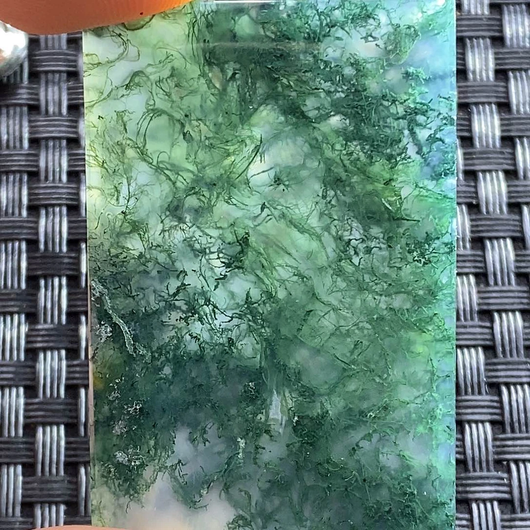 玛瑙/玉髓颈饰未镶嵌张****水