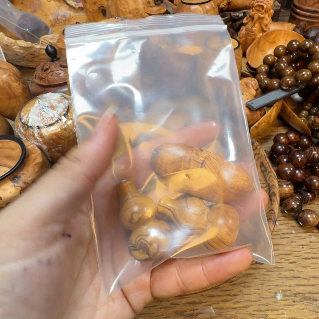 黄***村花梨木类小叶羊蹄甲清香木材