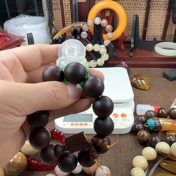 非洲紫檀（红花梨）184