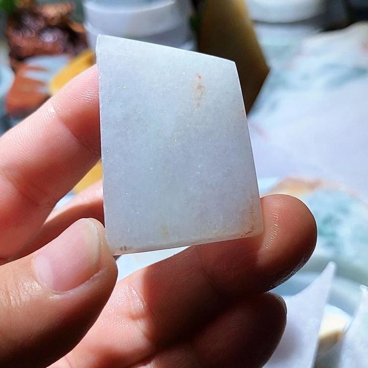 翡翠散珠边角料41