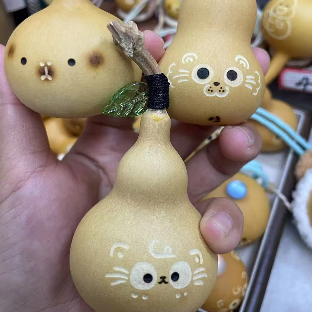 大胖墩葫芦（一物一拍）