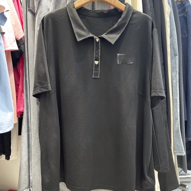 马杰家（全码女装m-6xl）5605