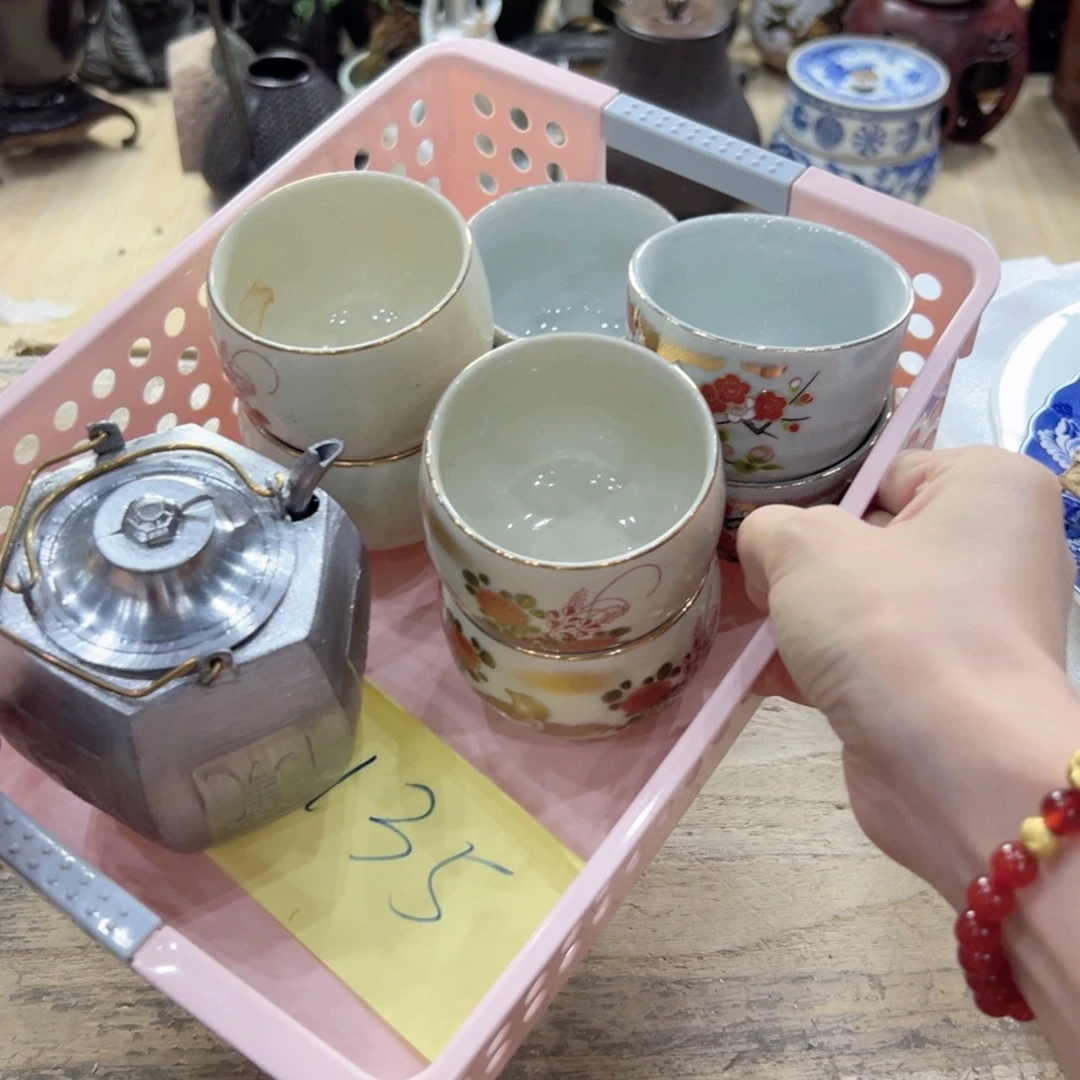瓷片陶瓷制品生产加工能力较