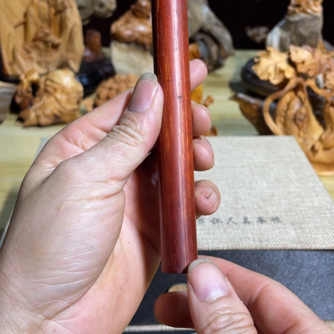 楠***旺柏木太行崖柏工艺品