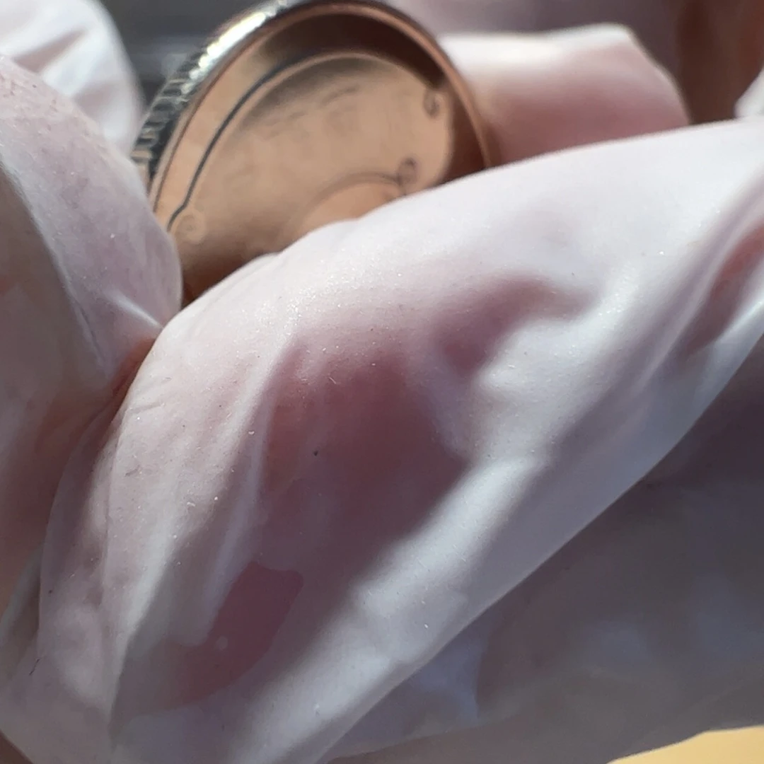 其他普通金属风调雨顺币