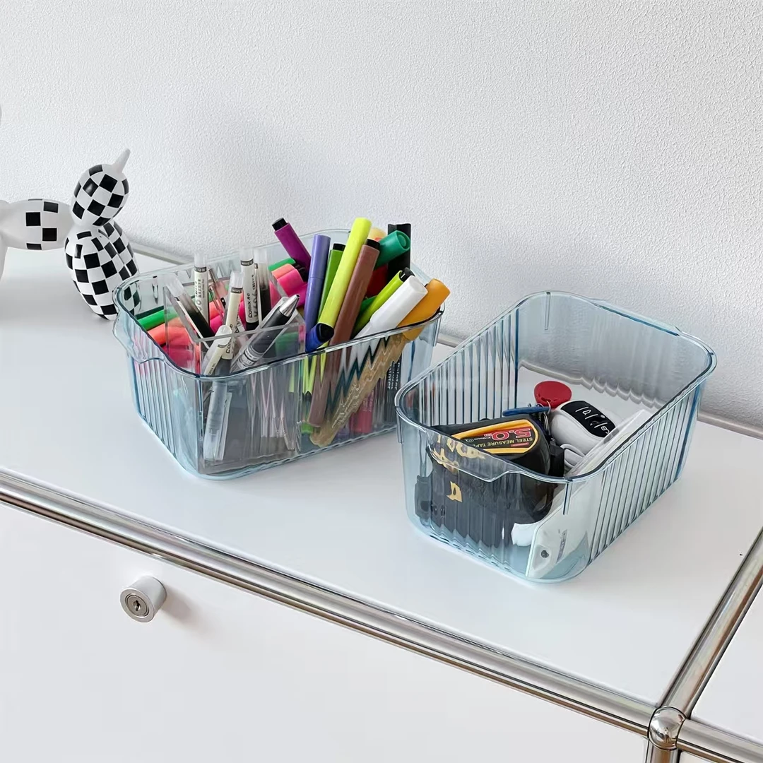 中号pet多功能收纳盒 24x15.5x10cm