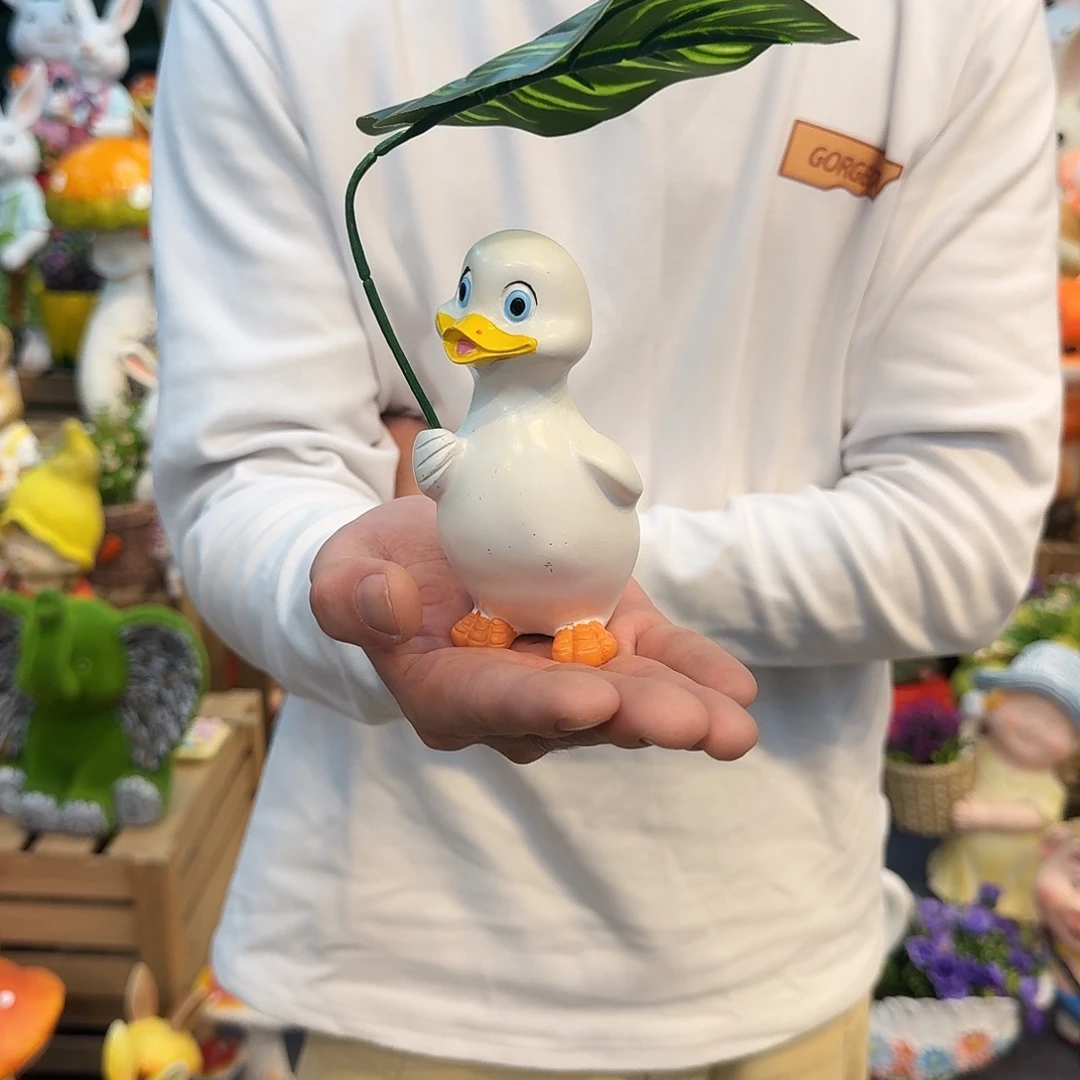 室内户外花园摆件&00&