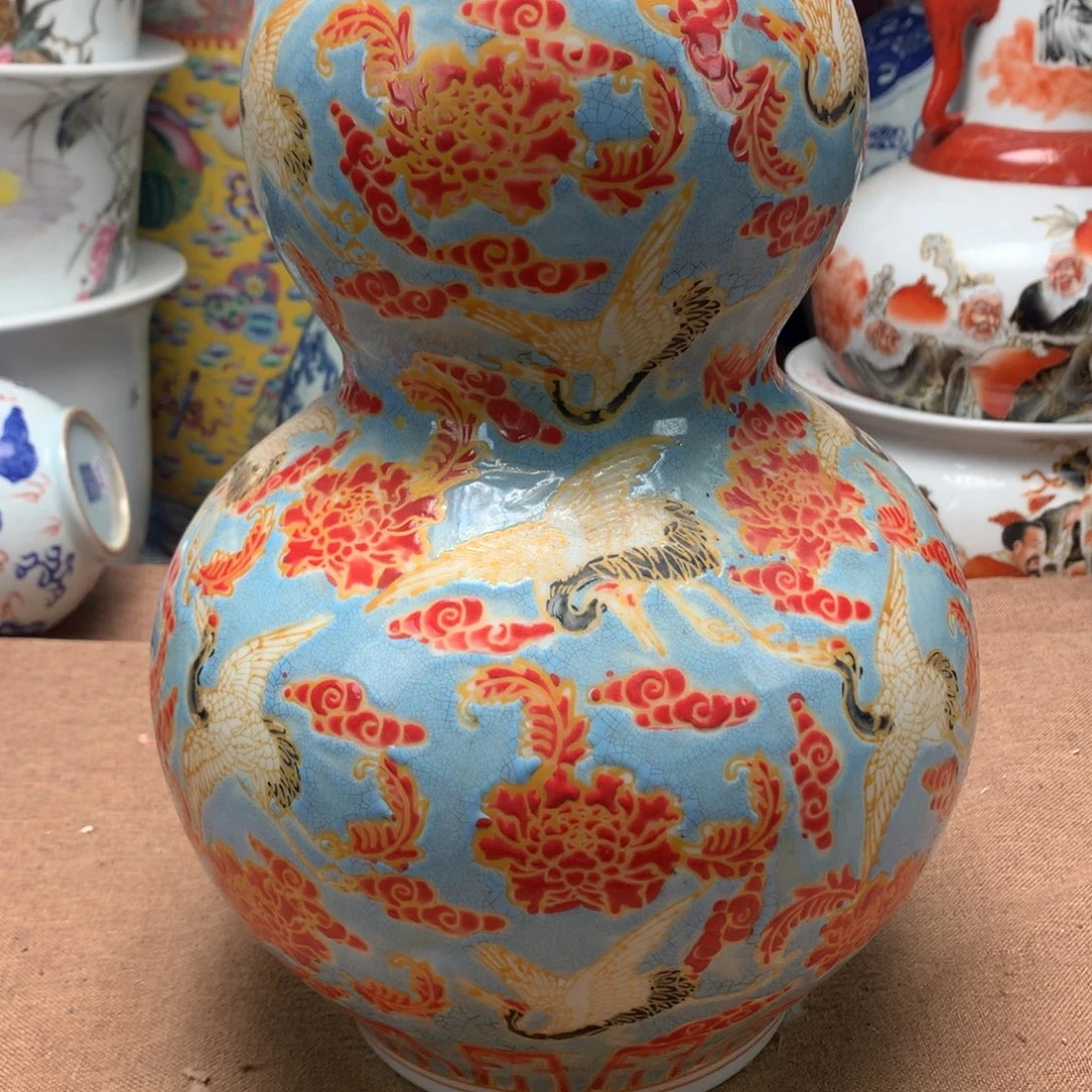 摆件旧藏瓷器旧藏瓷器