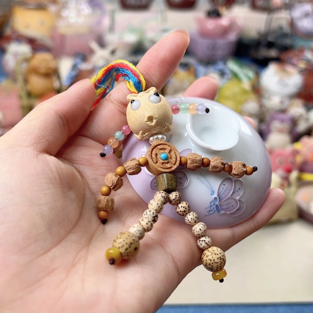 紫砂茶宠手工制作手工制作