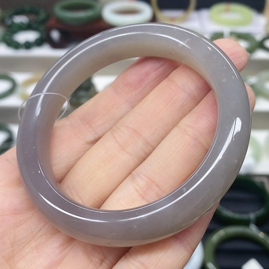 【闪购商品】和田玉手镯未镶嵌