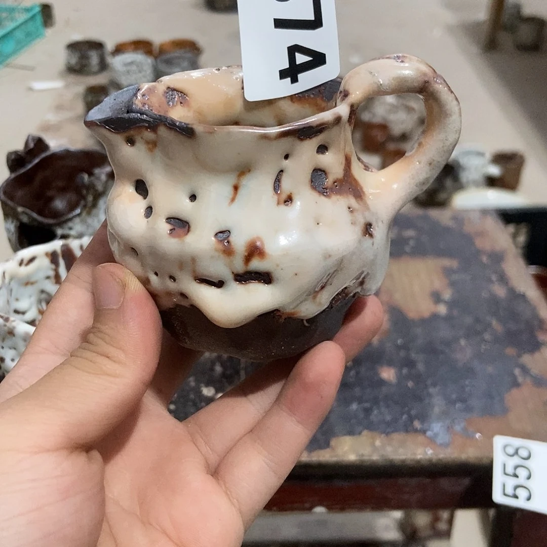 574 一家茶器直播分享