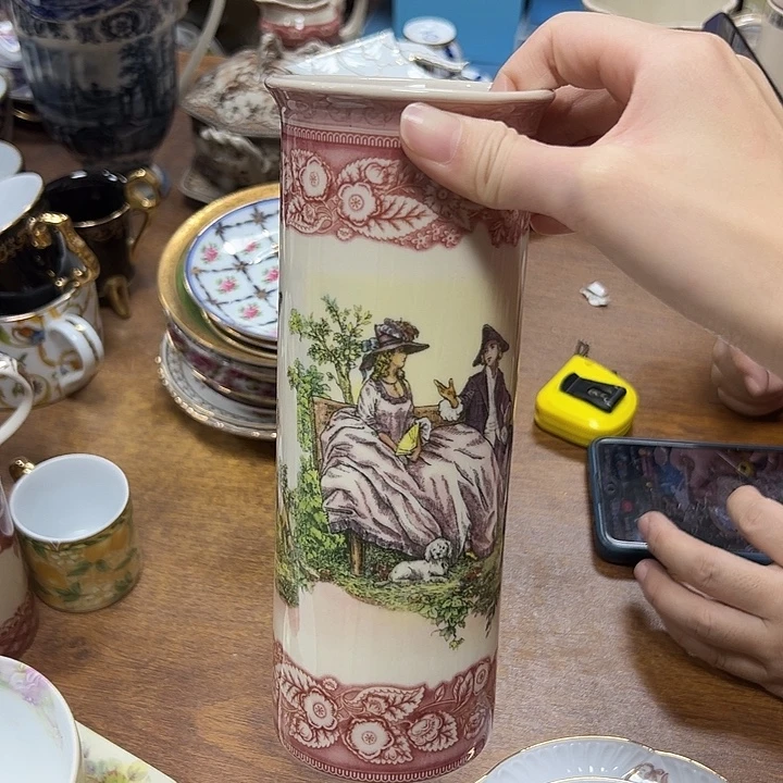 陶瓷53252325566556665555