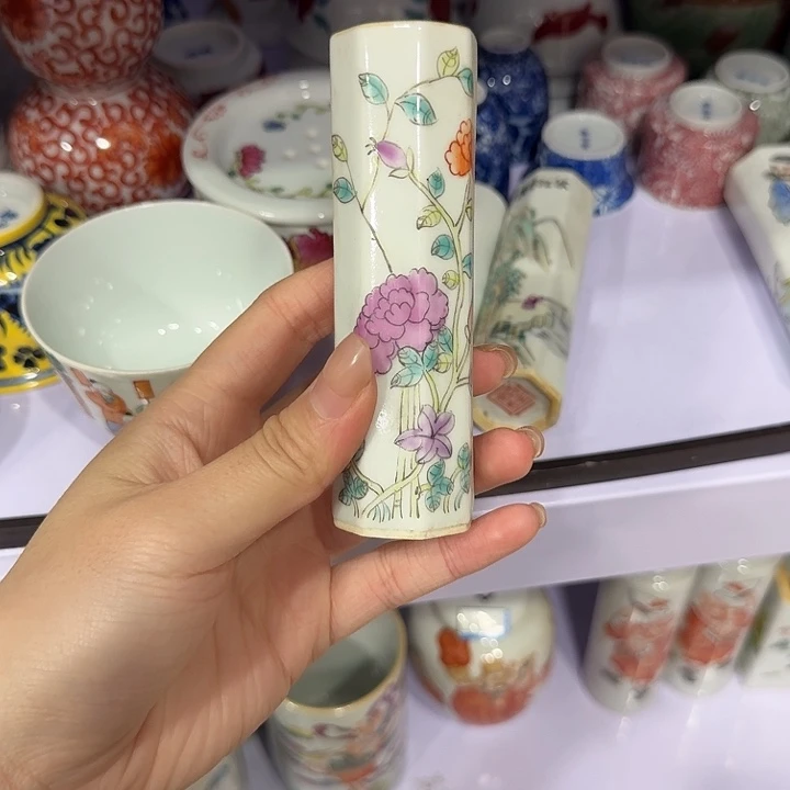陶瓷艺术品收藏陶瓷