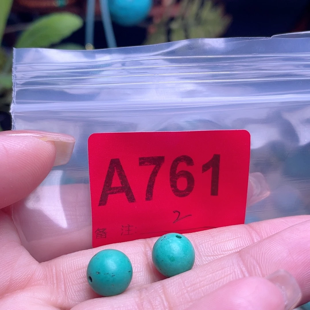 绿石头绿石头手工十堰古风配饰