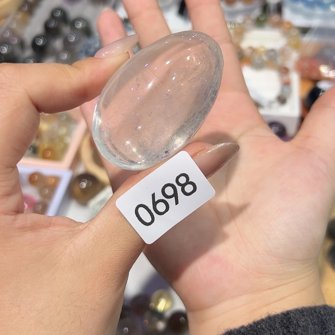 大型摆件（非配饰）未镶嵌水晶