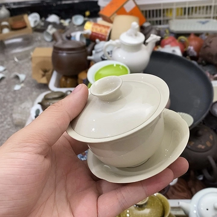 陶瓷艺术品及陶瓷制品