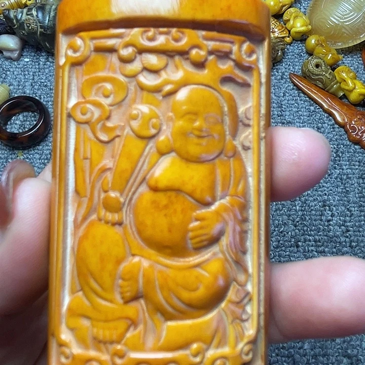 手串/手链牛骨其他配饰