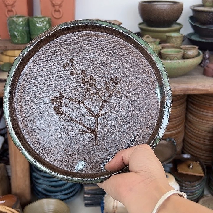 紫砂茶盘紫砂茶具配件